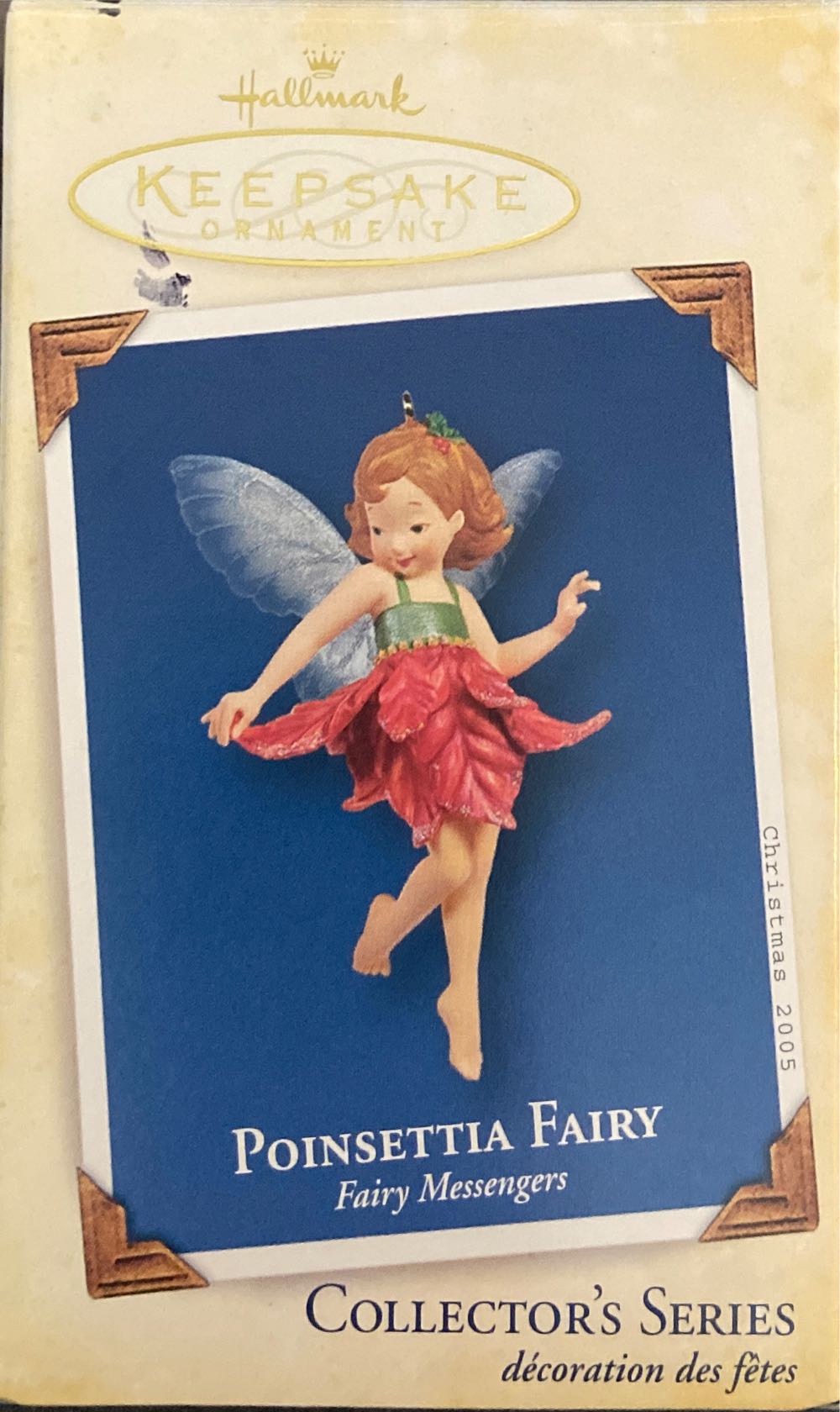 Quadrille Noël, Pine Green