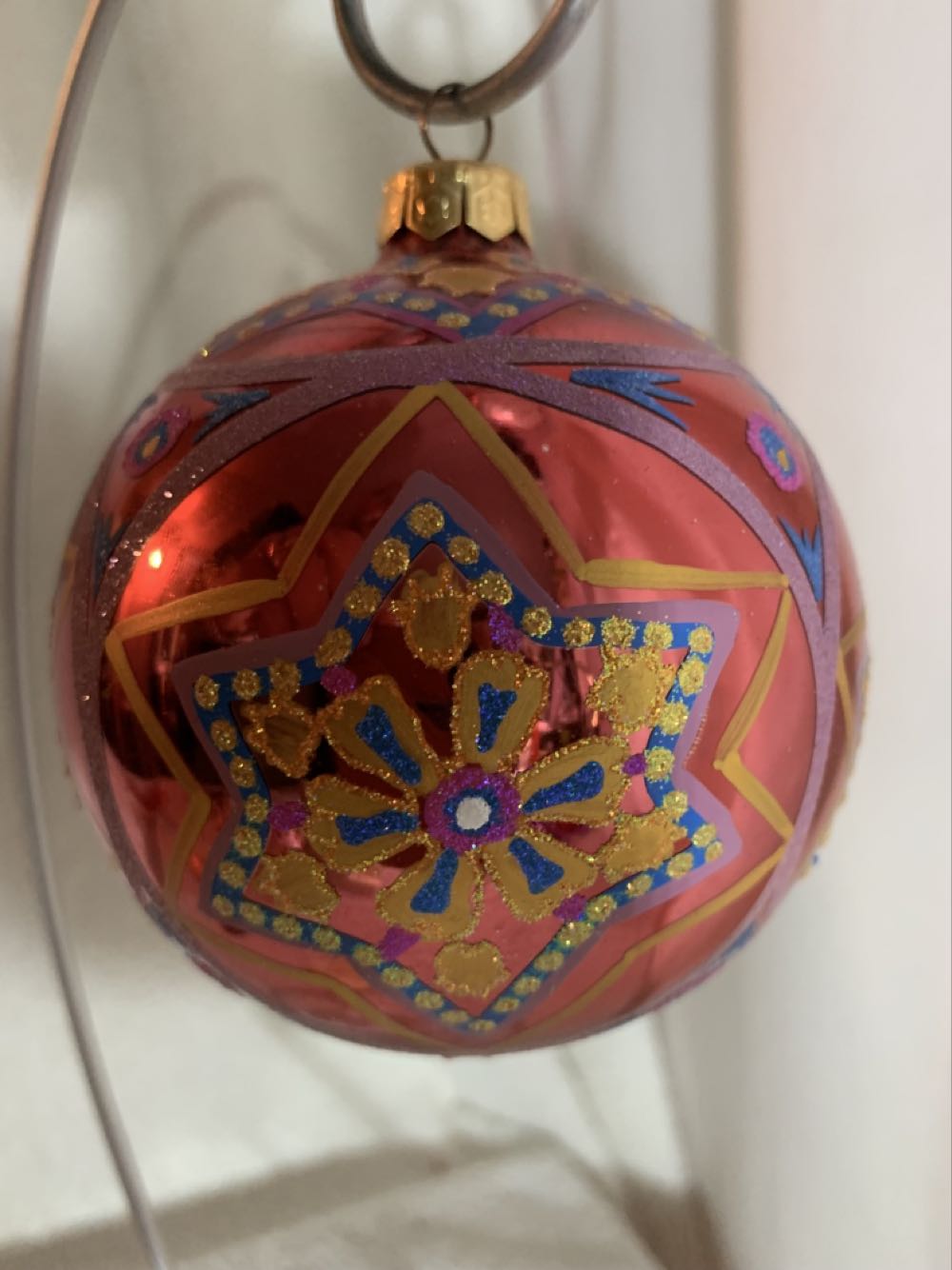 Reindeer Champs #3 Prancer