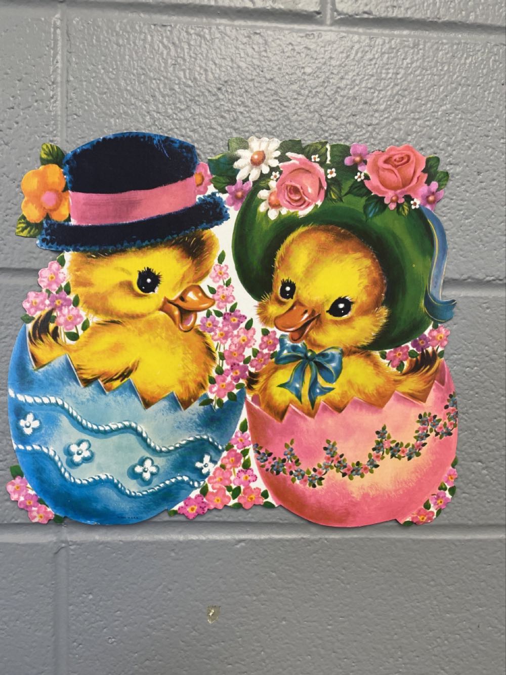 Jasco - L’il Chimers - Dog With Present