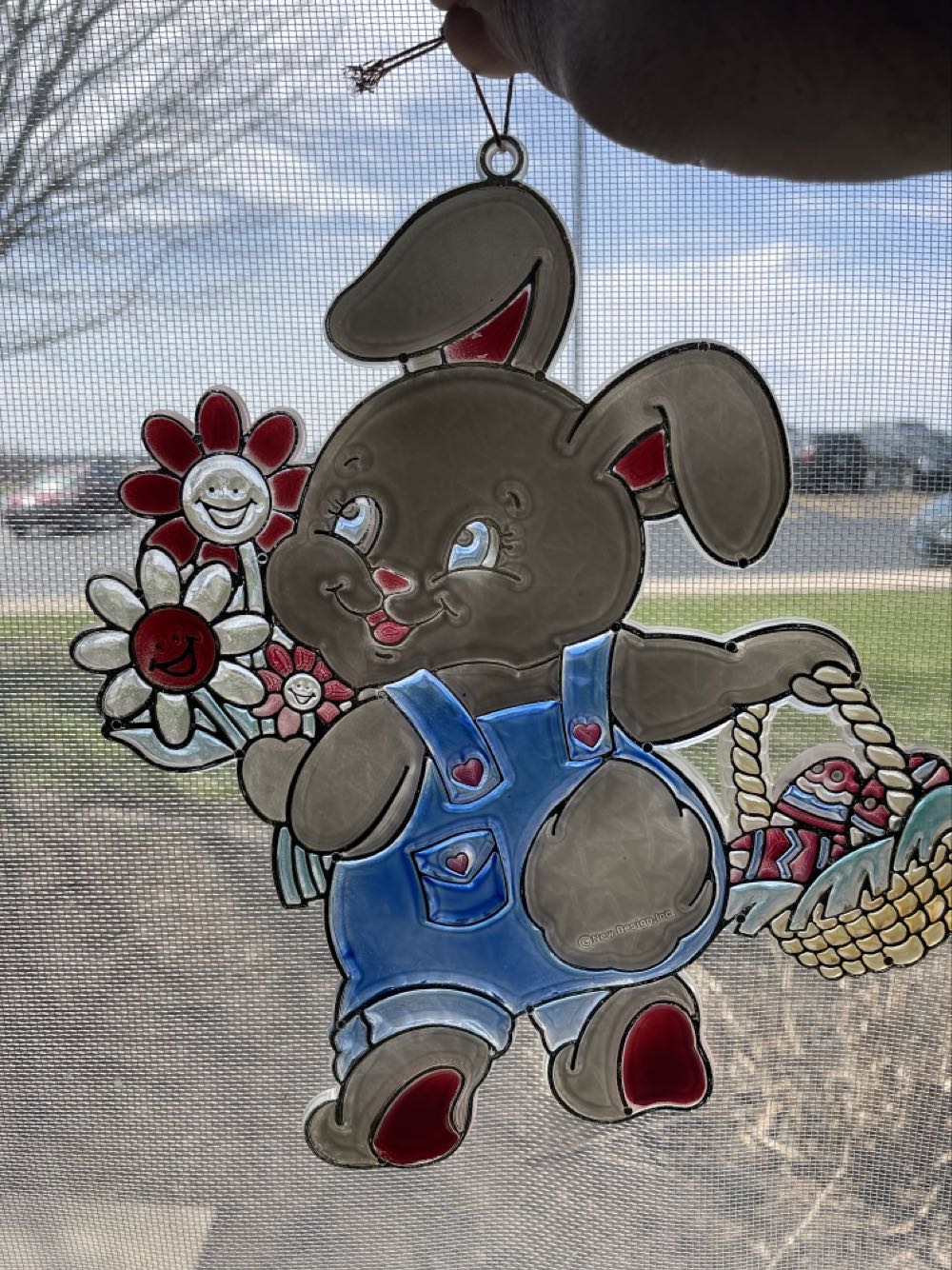 Peanut Brittle Factory , The