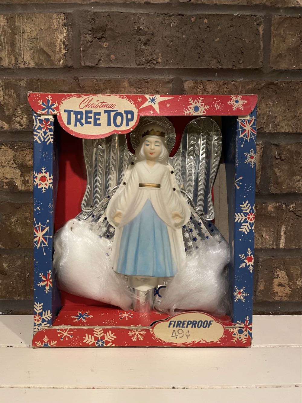 De Sela - Raggedy Andy