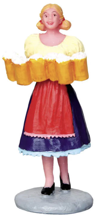 2020 - Randy And Katie