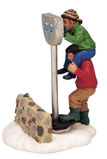 Carrington - Valentine - “A” - Flat - A