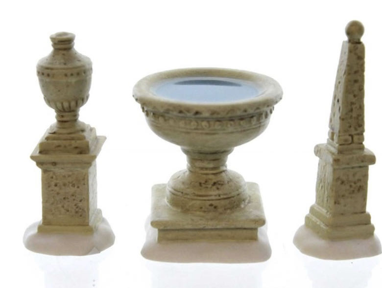 Five Golden Rings #5