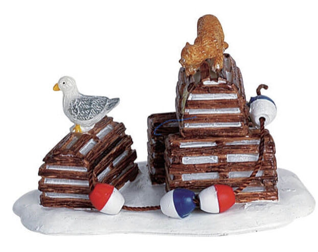 Magnifique, Peacock Extraordinaire