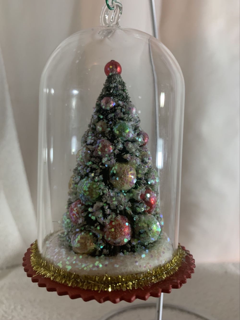 AC - Valentine - Dutch Girl - 187 X/.