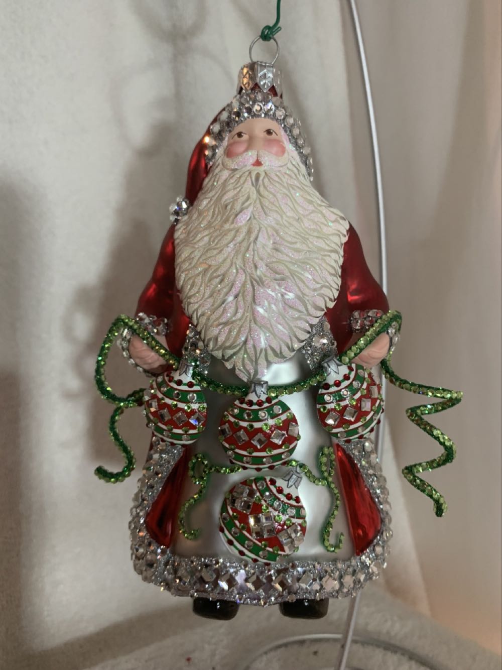 Club - The Finishing Touch