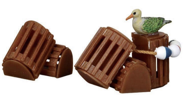 Last Jedi Promo Ornament 2017