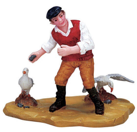 Armed Forces Recruiting Station - Set of 2