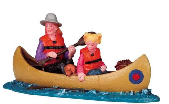 Wood - Holy Family - Virgin Mary