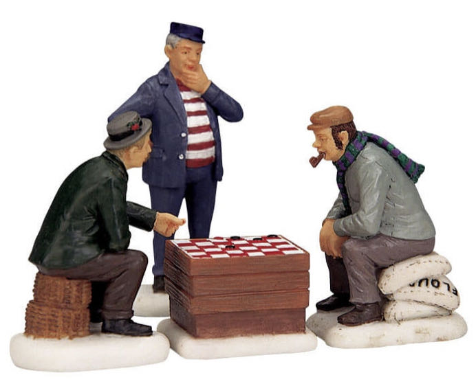 80014 (GC116) Ginger Cottages - Windmill