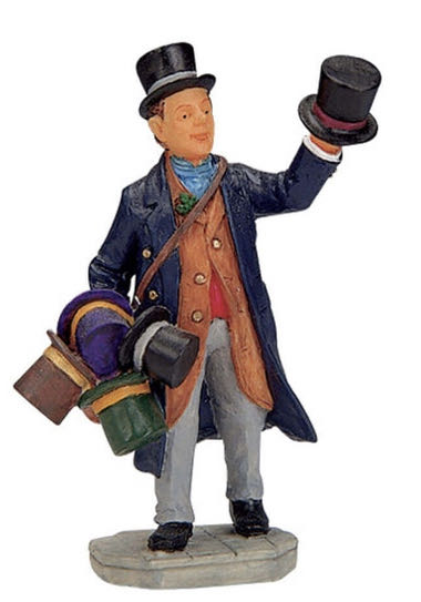 North Pole Tree Trimmers #10