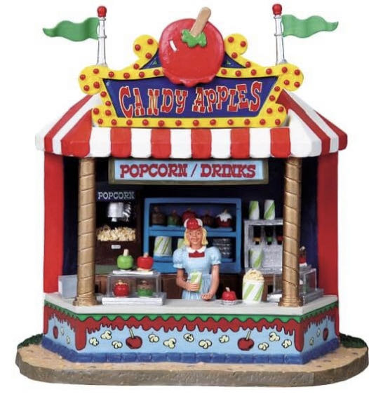 Rust Craft. - Christmas Card - 10XF751-8