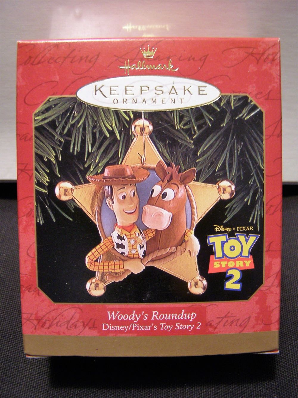 Merry Mistletoe Time