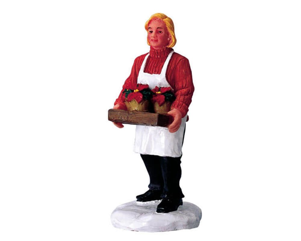 Hojalata - Soldier With Horn