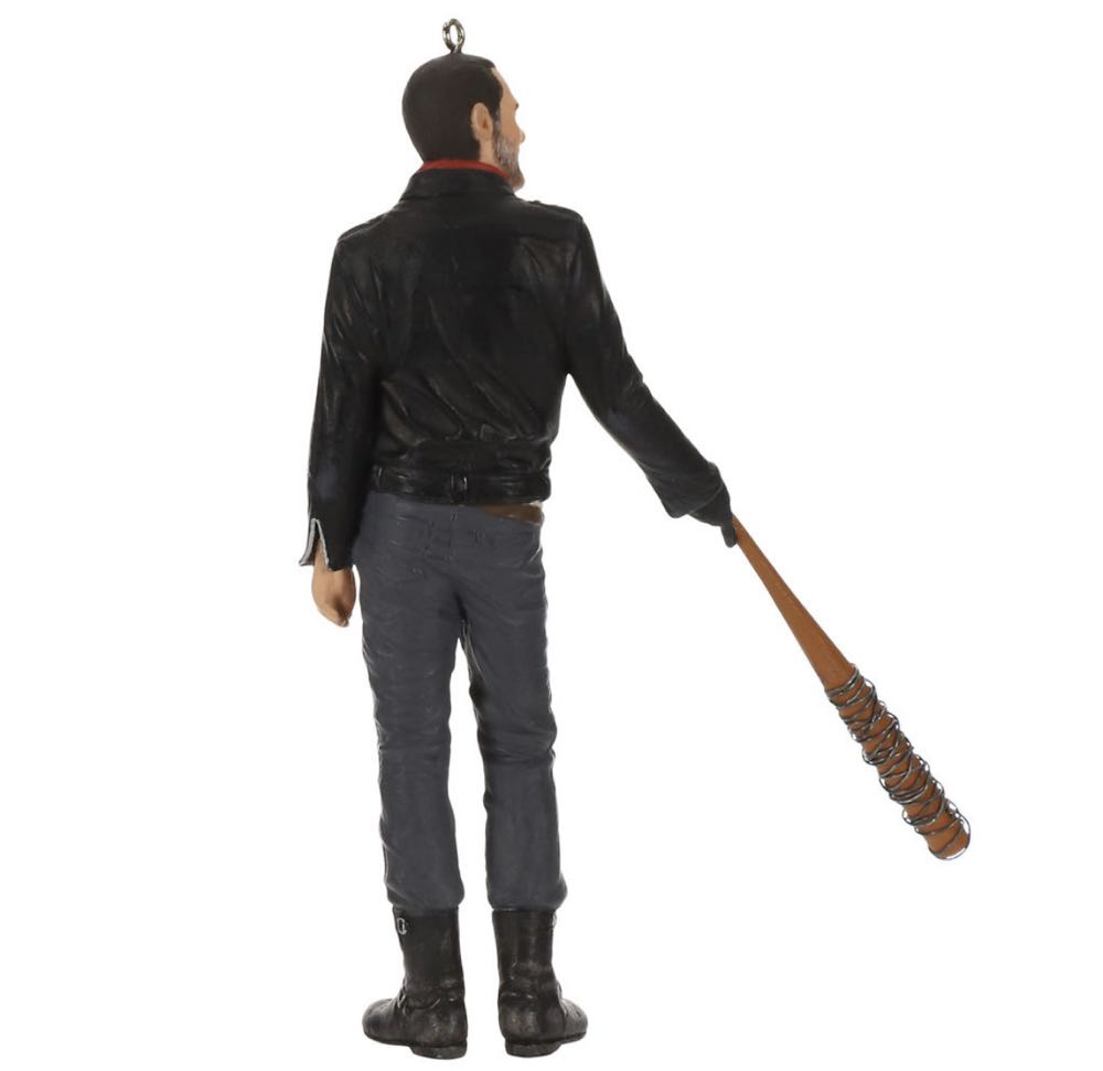 The Walking Dead - 2019 - Negan - The Walking Dead (Unofficial Series) ornament collectible - Main Image 2