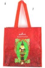 Noble Nutcracker Reusable Tote Bag - Tote Bags (Tote Bags) ornament collectible [Barcode 763795550791] - Main Image 1