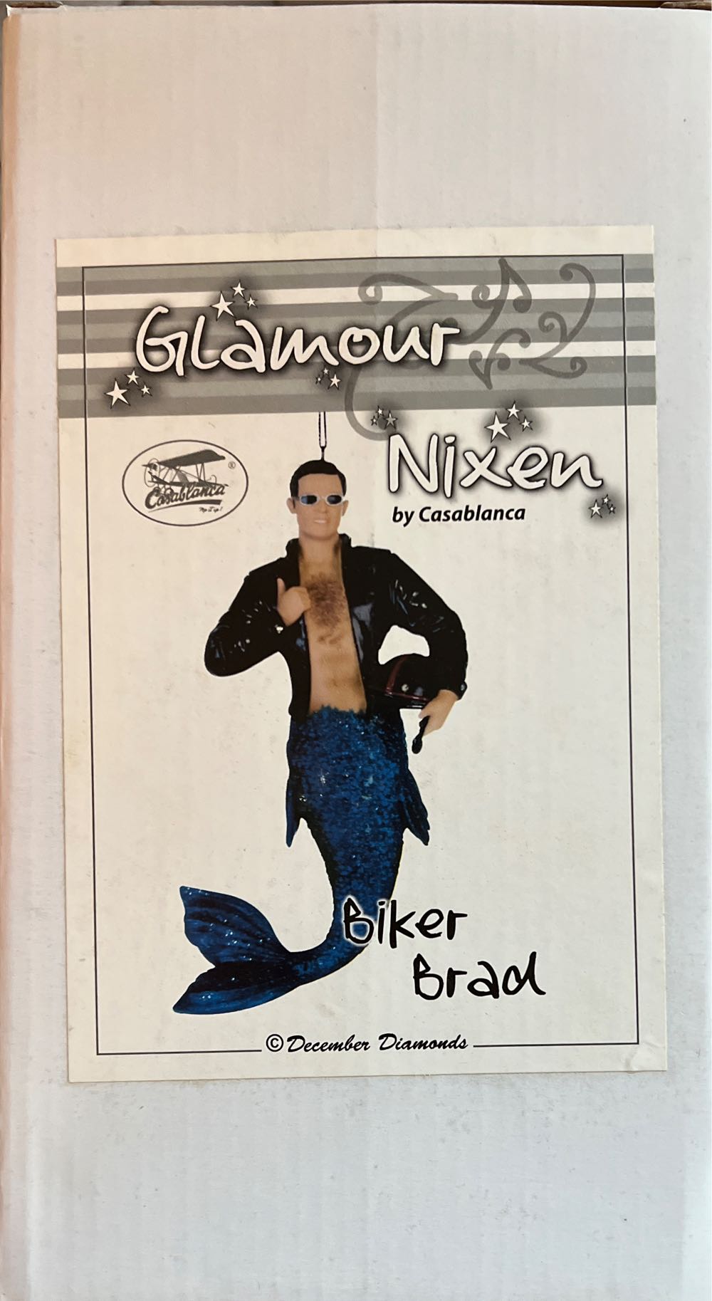 Baby's First Christmas 1980