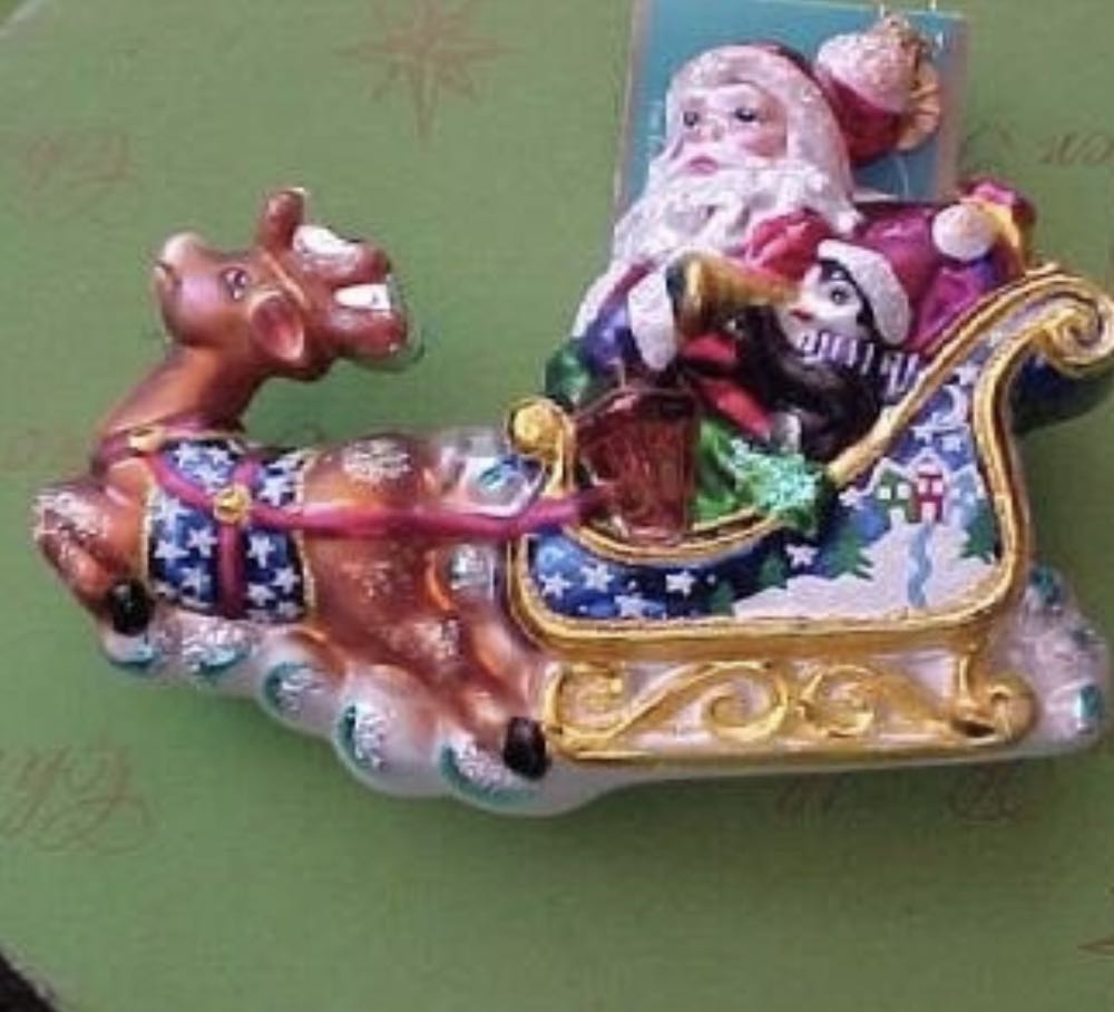 Star Dasher - 1011751 ornament collectible - Main Image 2