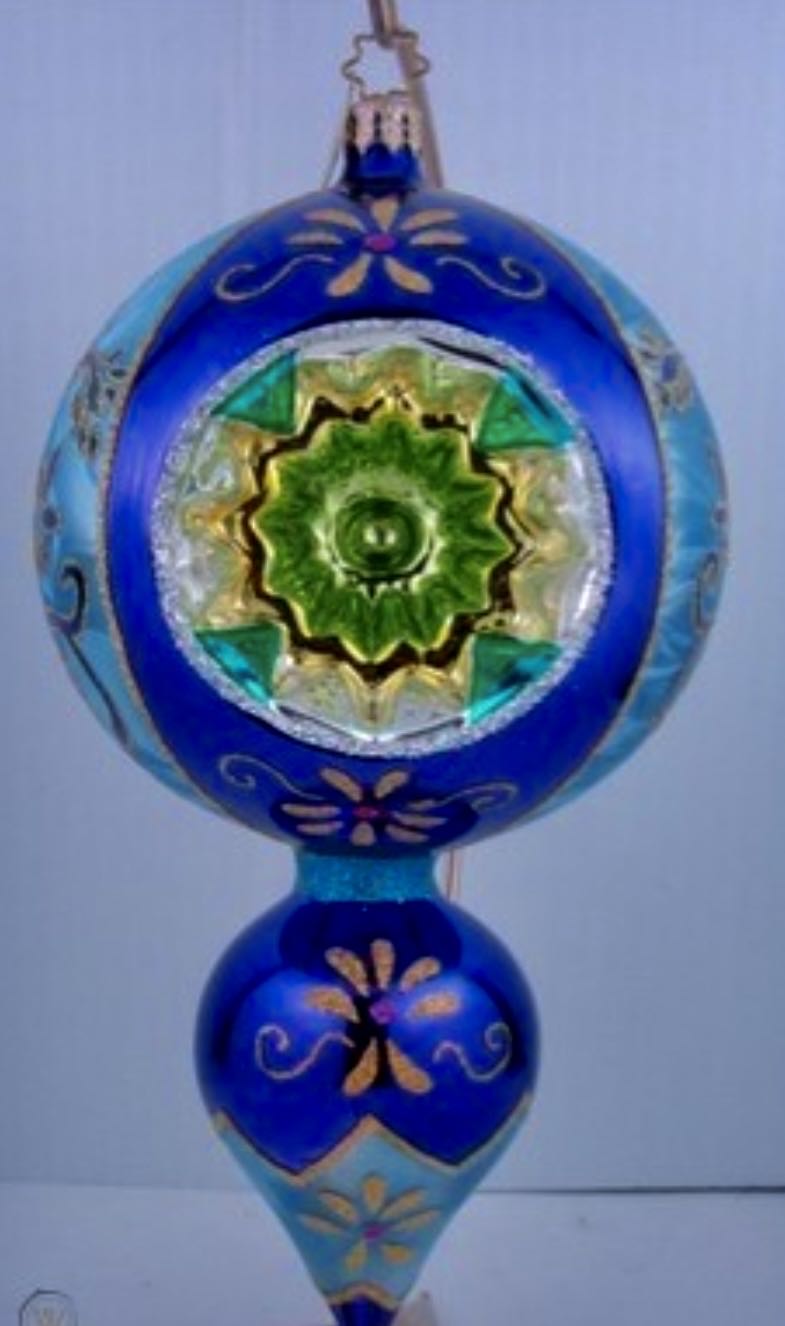 St. Basils Baubles  ornament collectible - Main Image 3