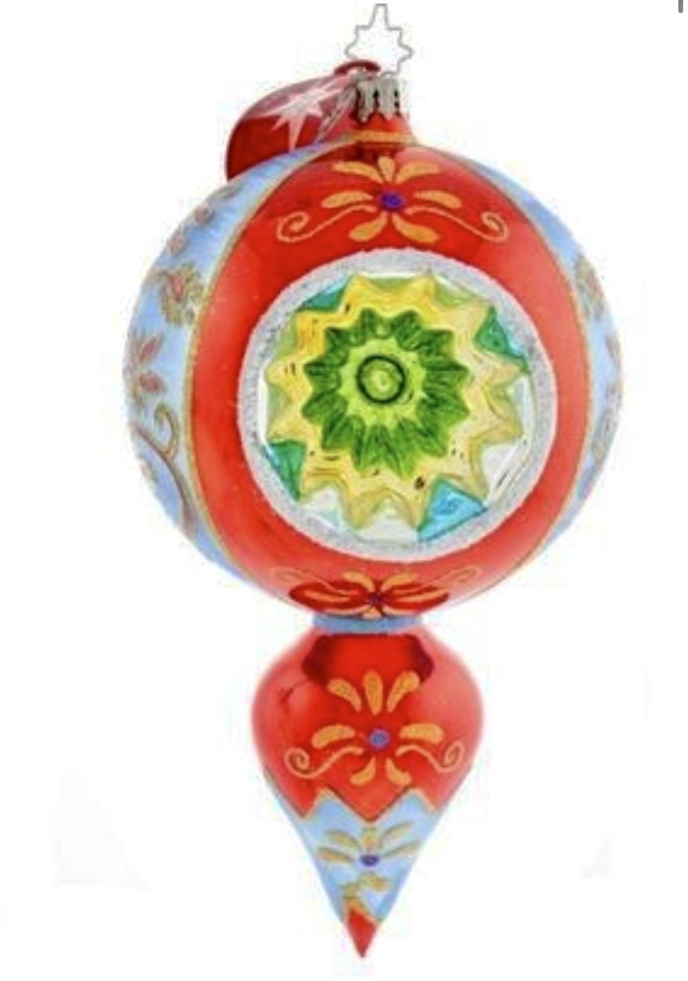 St. Basils Baubles  ornament collectible - Main Image 4