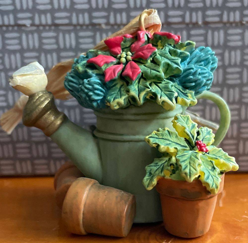 Nature’s Sketchbook 2 - Nature’s Sketchbook ornament collectible - Main Image 2