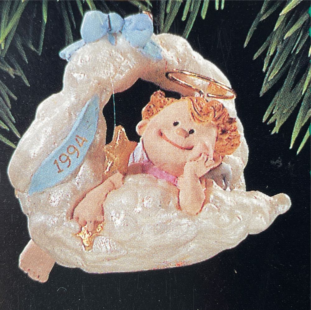 HH #4 Bonnie Bonnet (April)