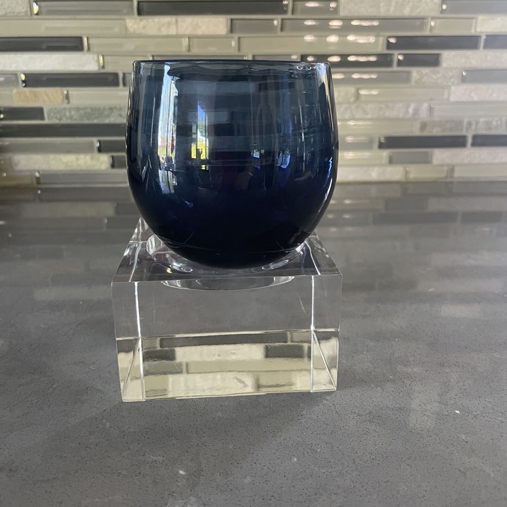 Drinker - Nightcap - pretriskelion (Transparent) ornament collectible - Main Image 1