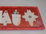 Hang On Til Christmas Santa Claus Balloon ...