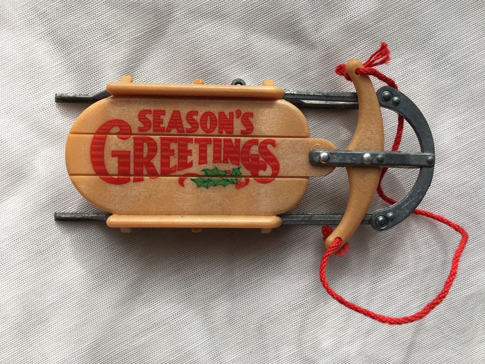 GB - Valentine - Boy, Girl On Merry-Go-Round