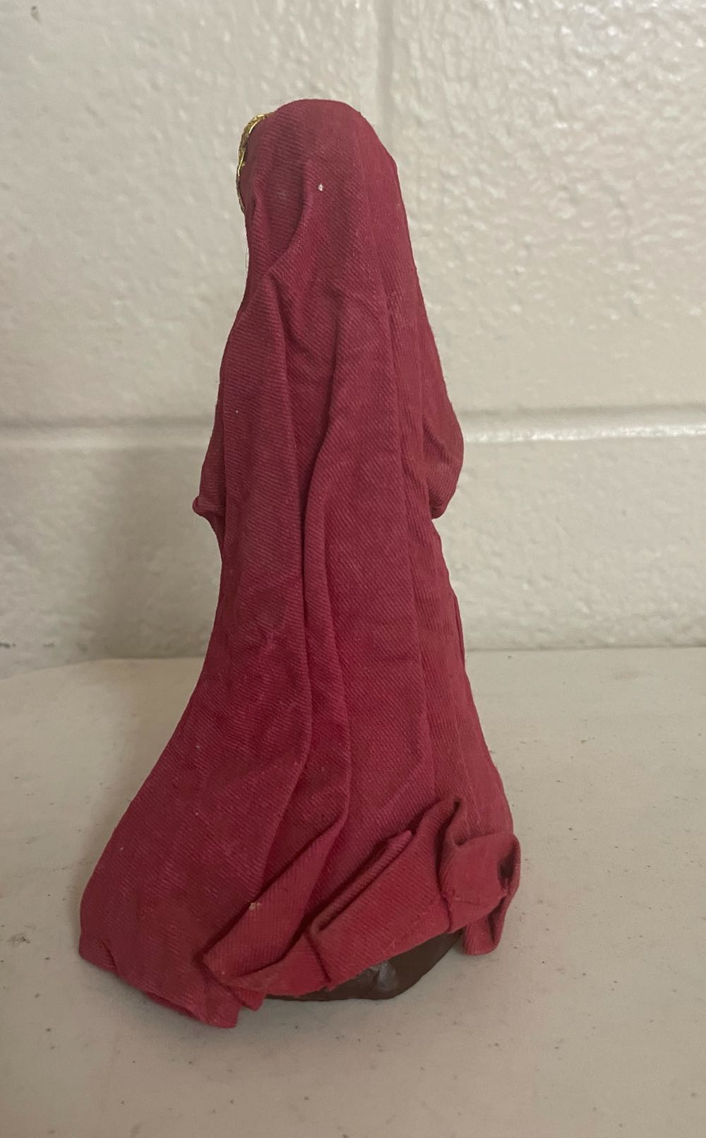 MY - Japan - Nativity - (Set 3) - Holy Family - Virgin Mary - Holy Family (Nativity) ornament collectible - Main Image 2