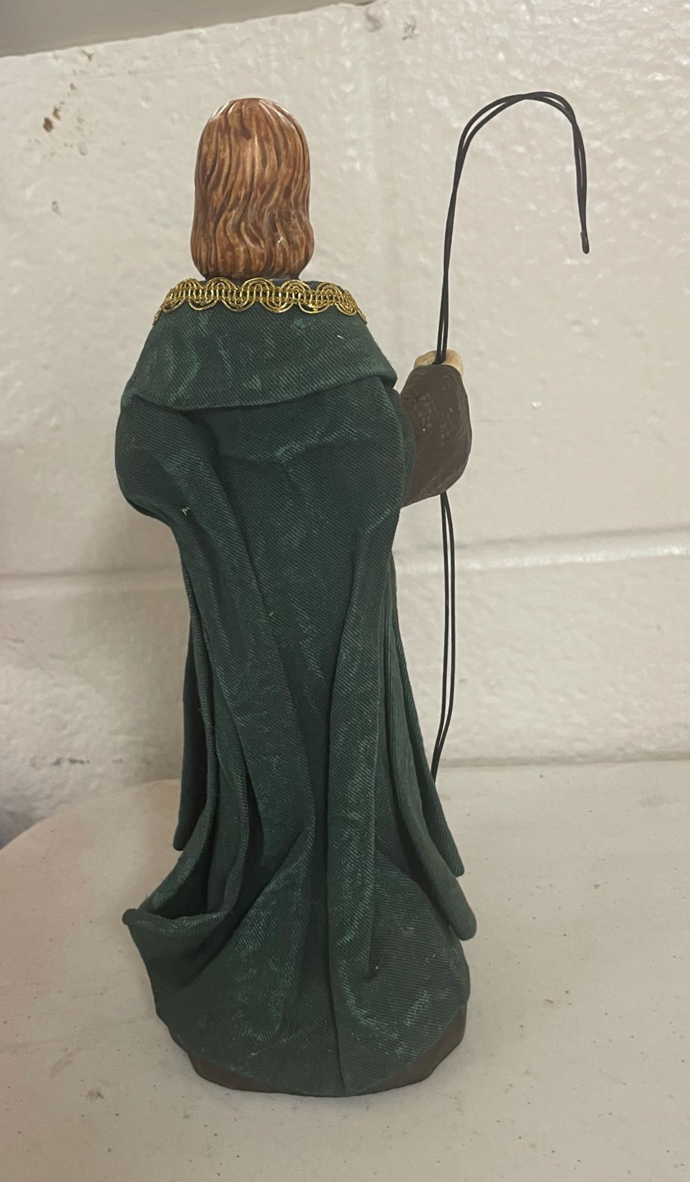 MY - Japan - Nativity - (Set 3) - Holy Family - St. Joseph - Holy Family (Nativity) ornament collectible - Main Image 2