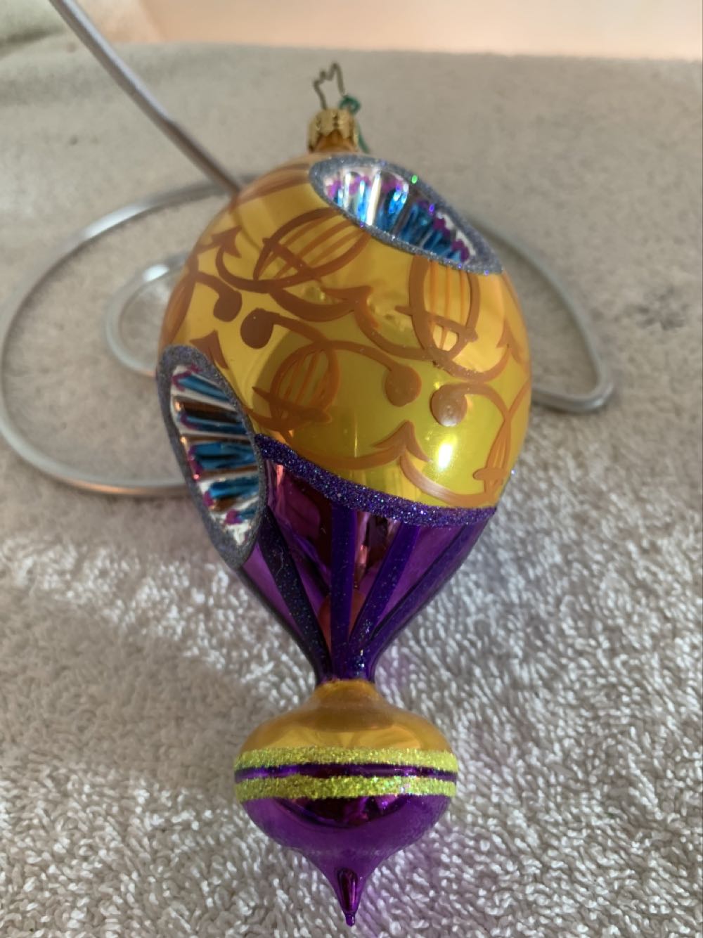 Sweet Season’s Eatings