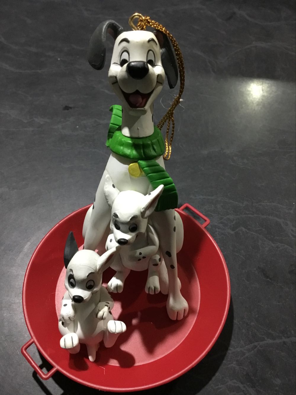 Hallmark Keepsake Christmas Ornament Year Dated Wedding Cake I Do Porcelain And Metal