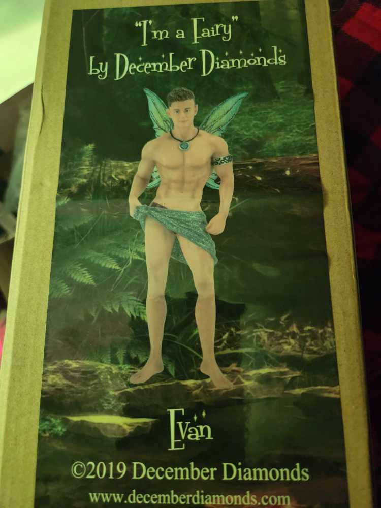 Christmas Pageant Tonight