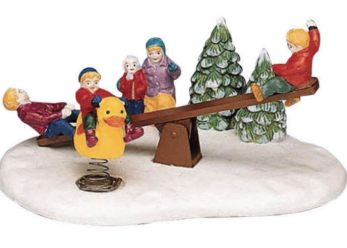 Letter To Santa - 1990