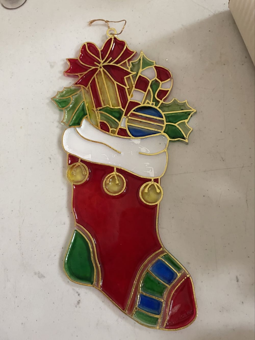 Lemax I’ll Keep You Warm #32147