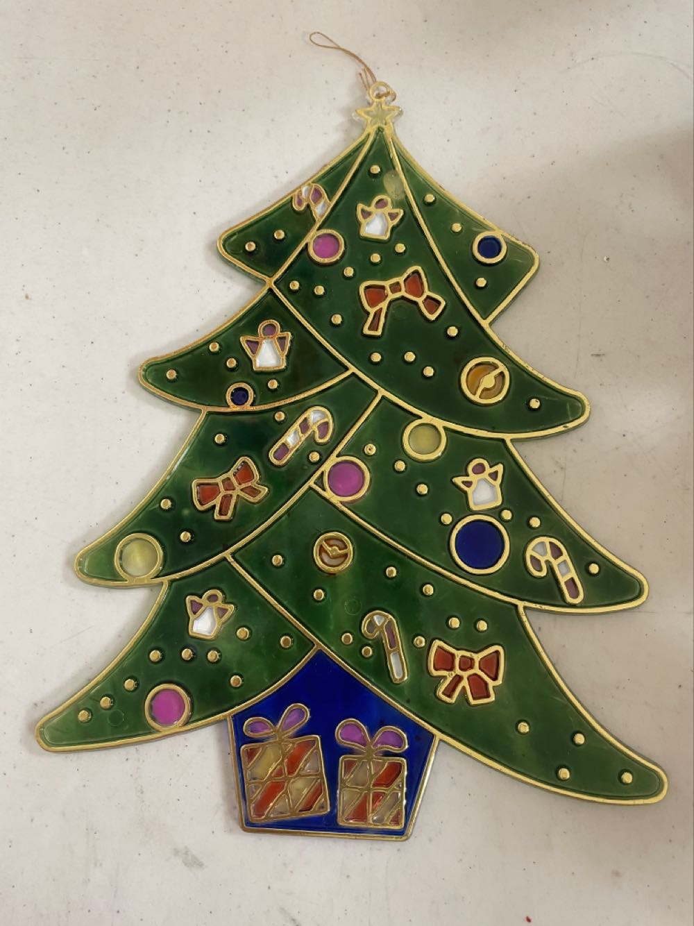 Precious Moments Brighten Up Ornament