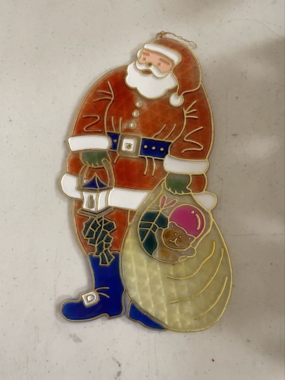 Barclay - Downhill Skier