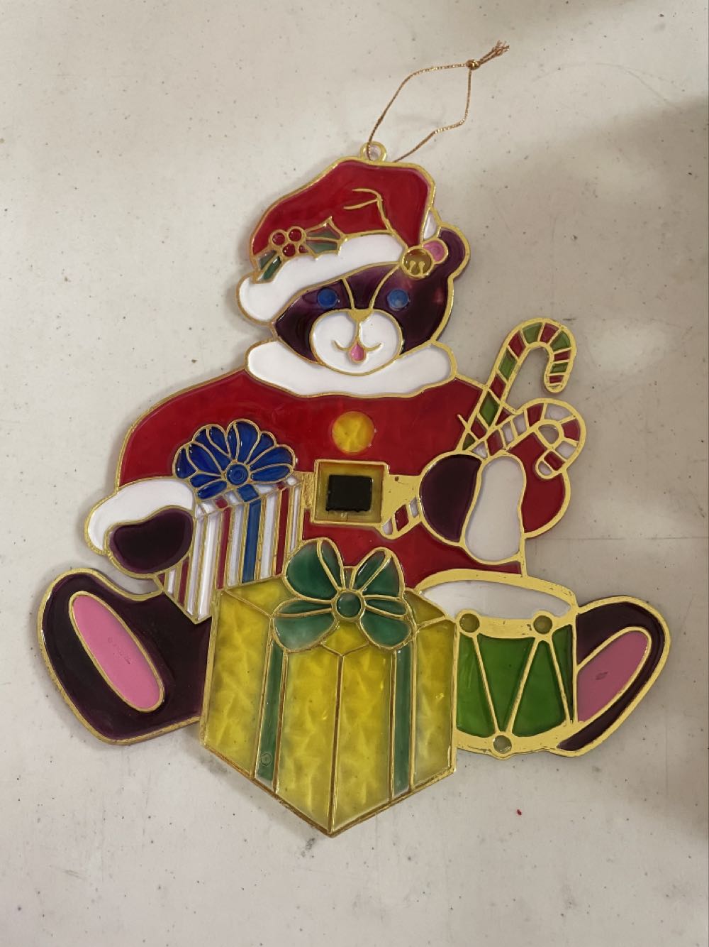 Book - Carol Bird’s Christmas