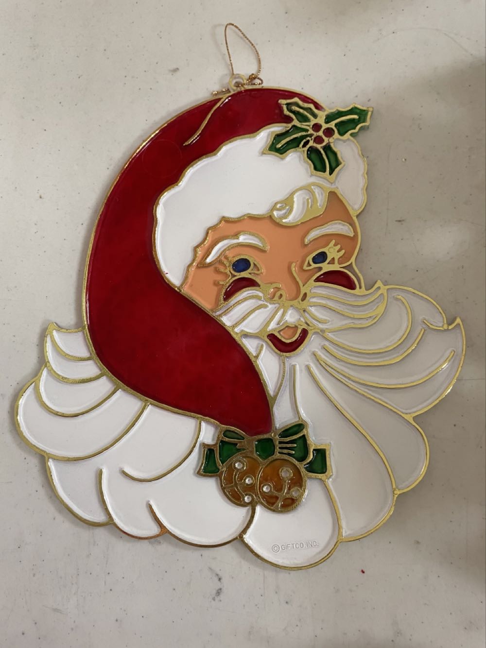 Raphael Tuck & Sons - Christmas Card