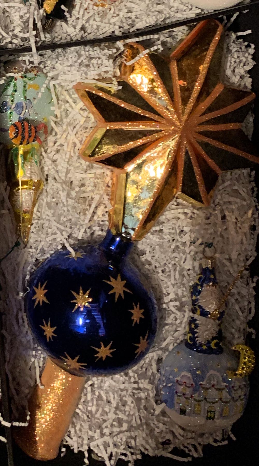 Miller - Animals - Bull - Standing