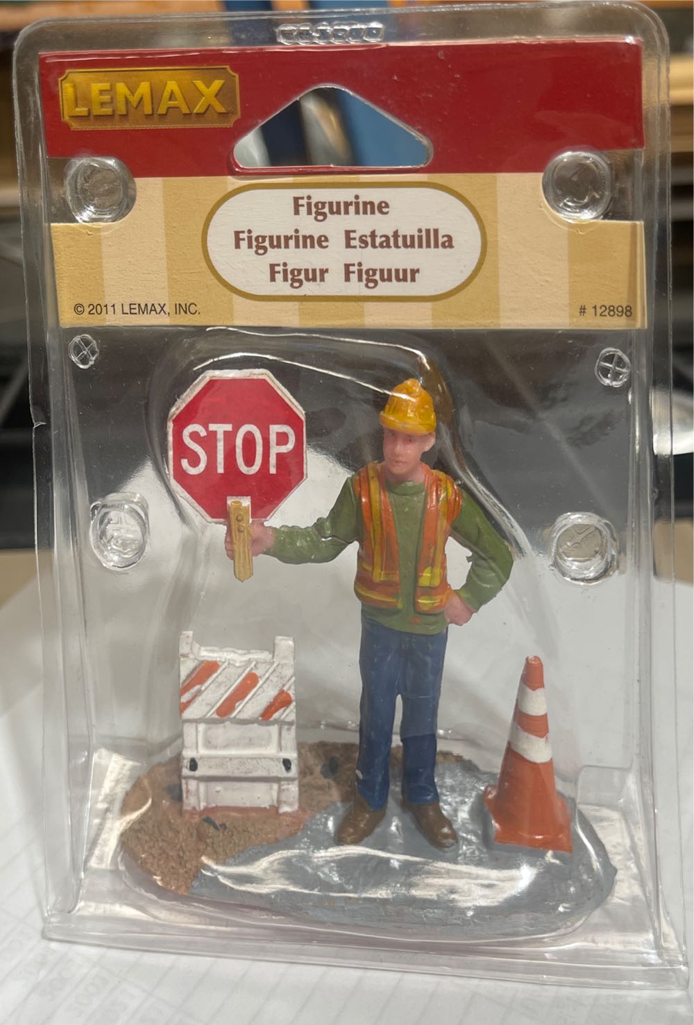 Christmas Pooch Set Of 5 - #32138