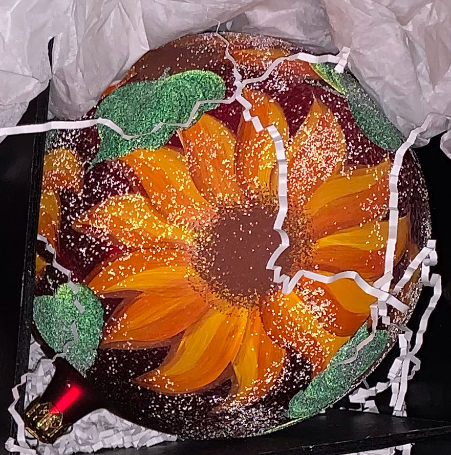 #32727 Lemax Park Ranger