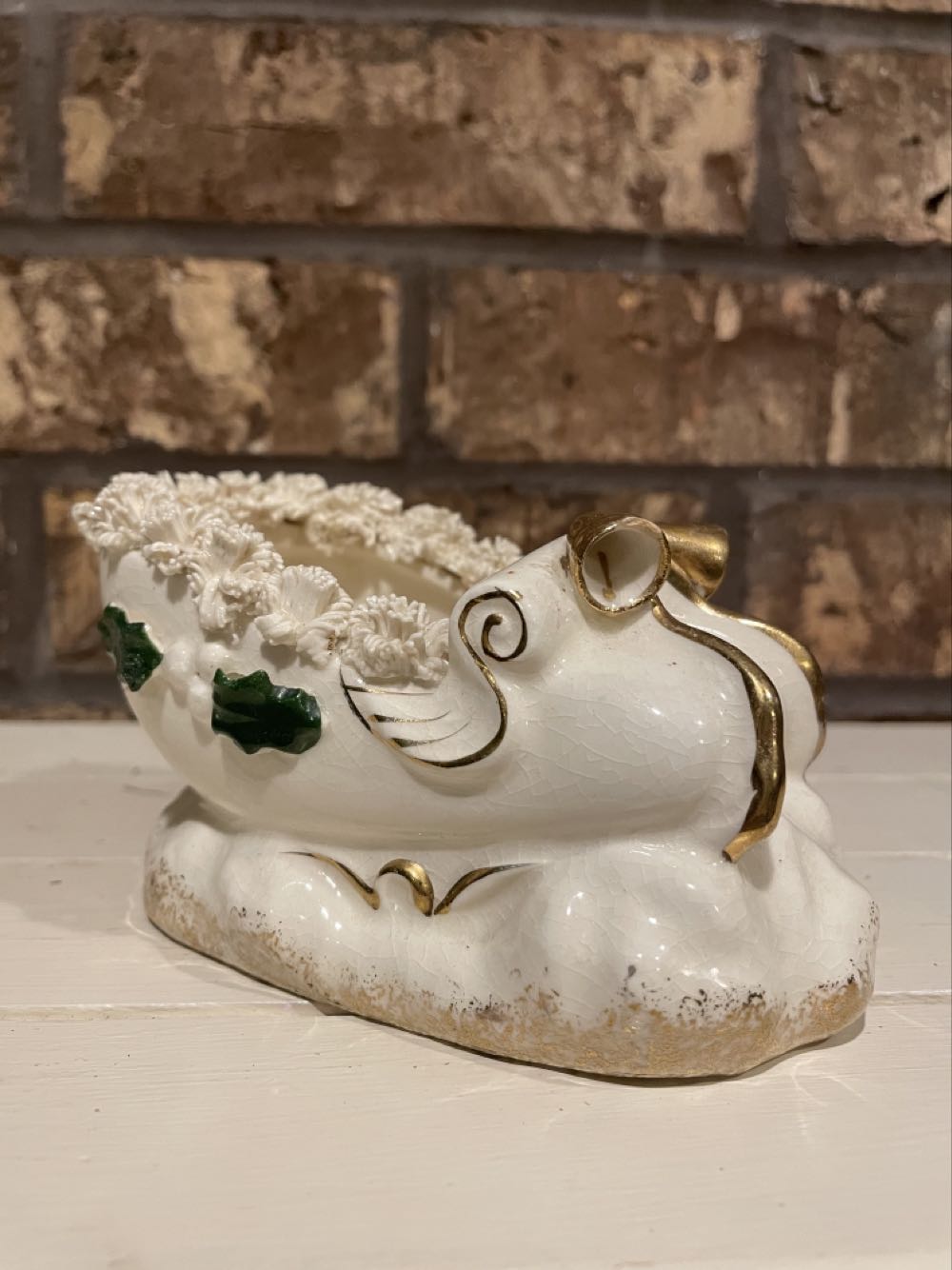 Hallmark Schneeberg  Bell