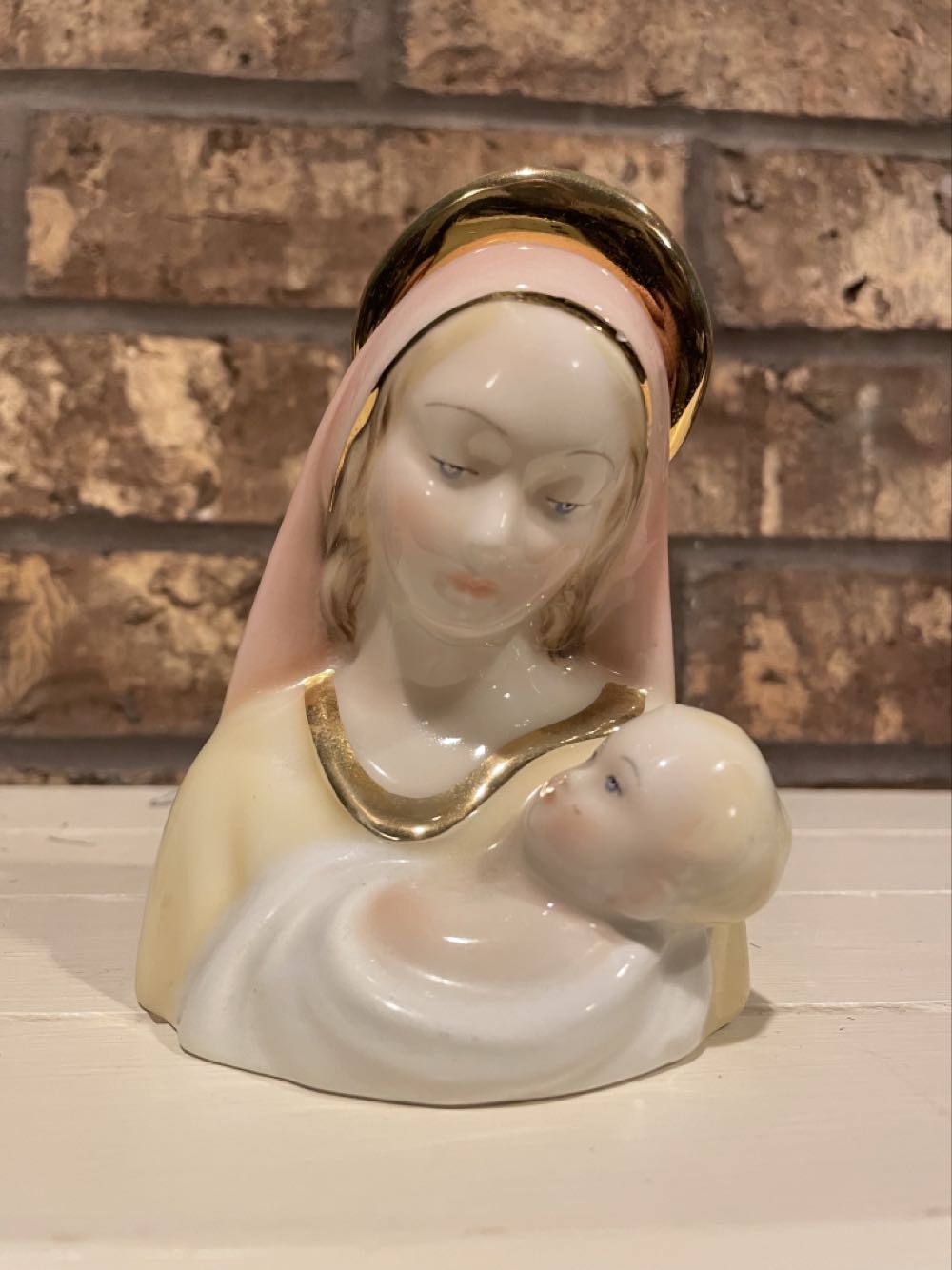 Carousel Reindeer KOCC