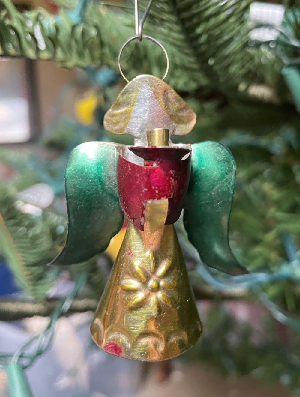 Moranduzzo - Villager - Musicians