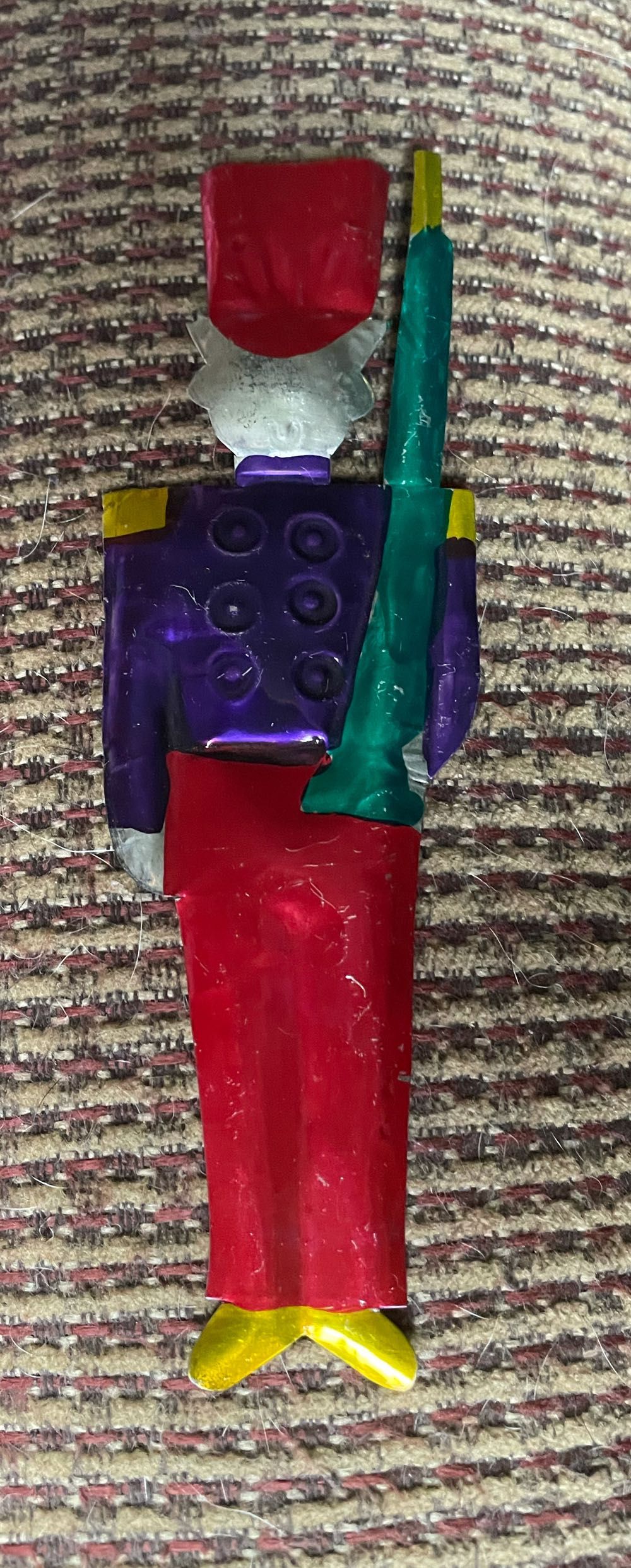 Stocking Stuffing (KOC)