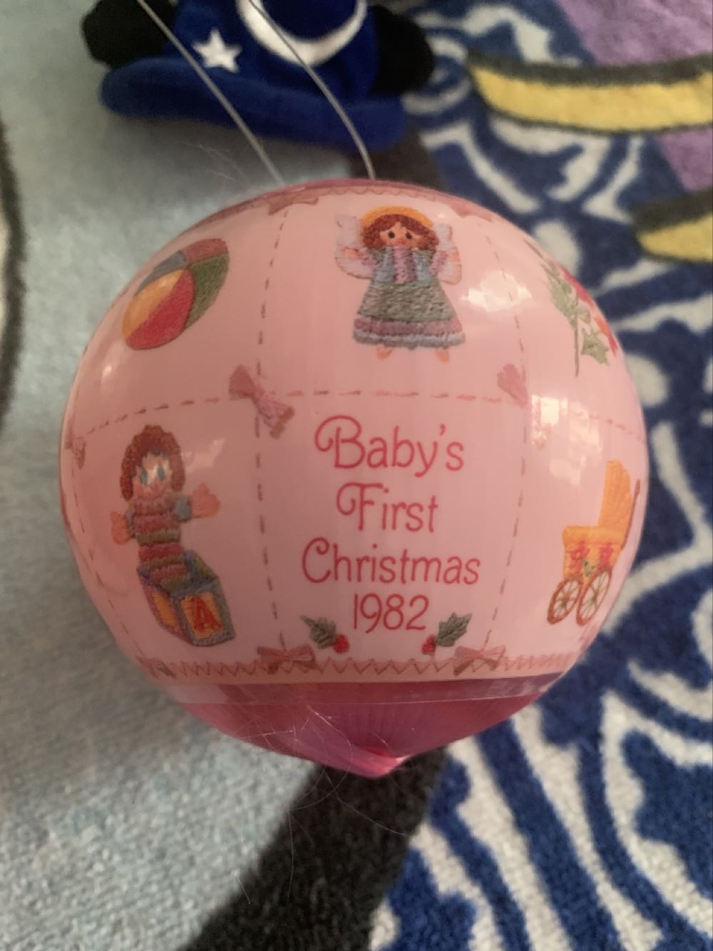 Valentine - Telephone