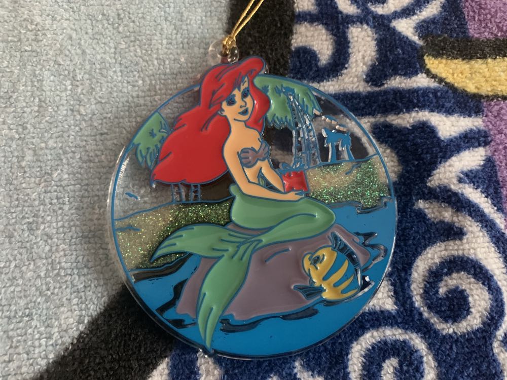 December Diamonds Mermen Dallas